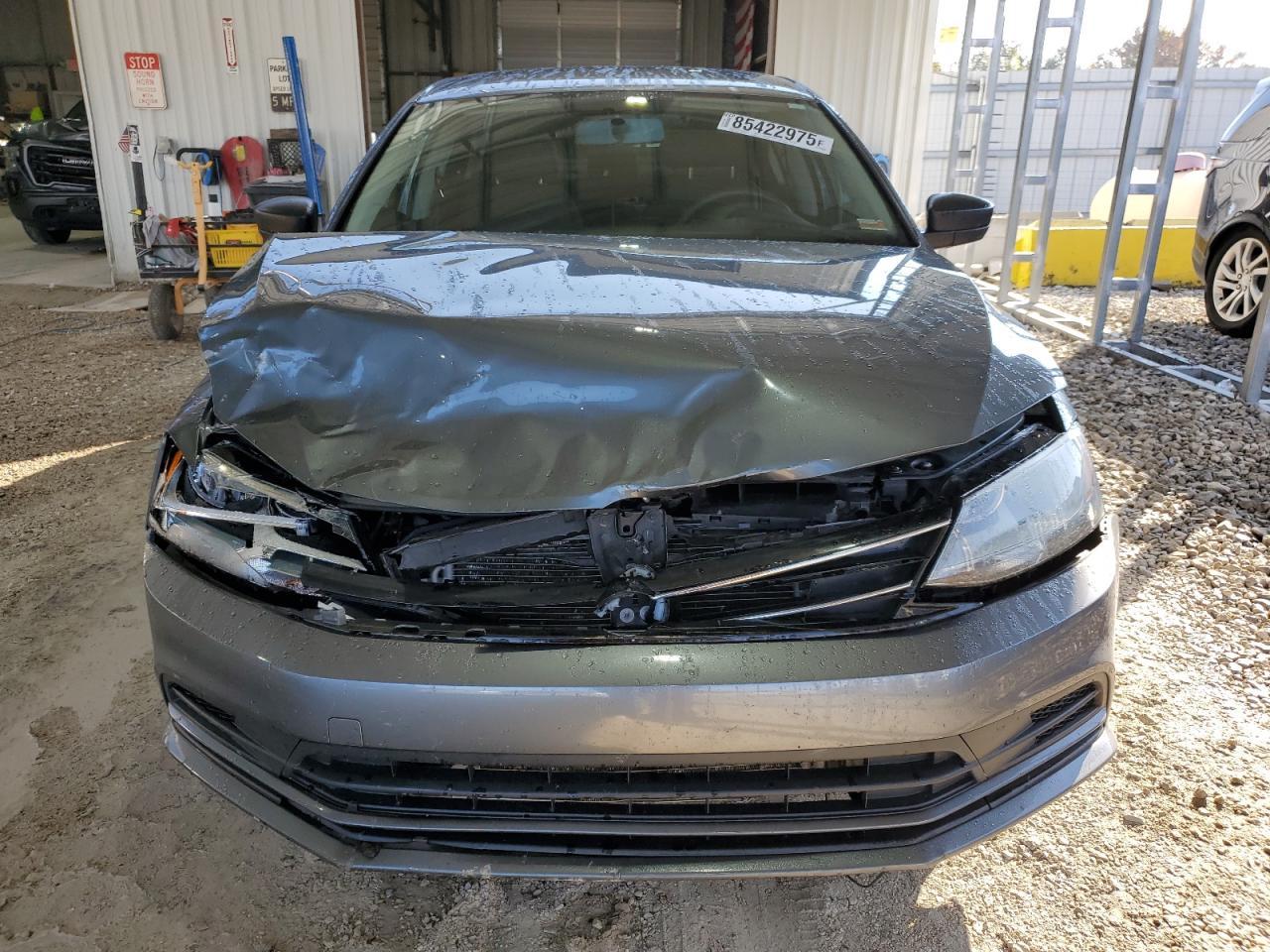 2015 Volkswagen Jetta, Tdi