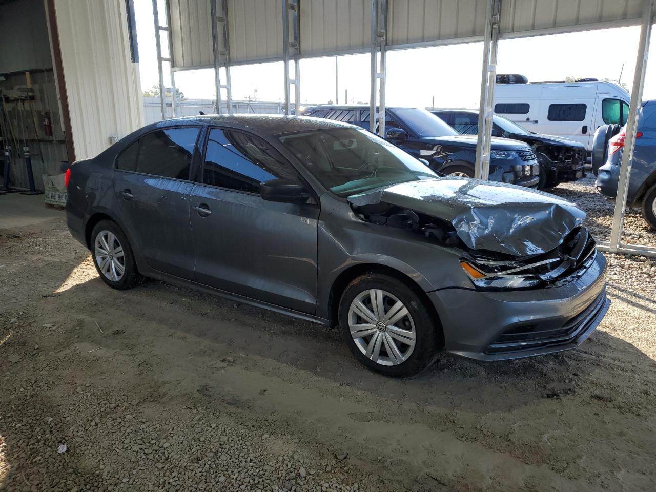 2015 Volkswagen Jetta, Tdi