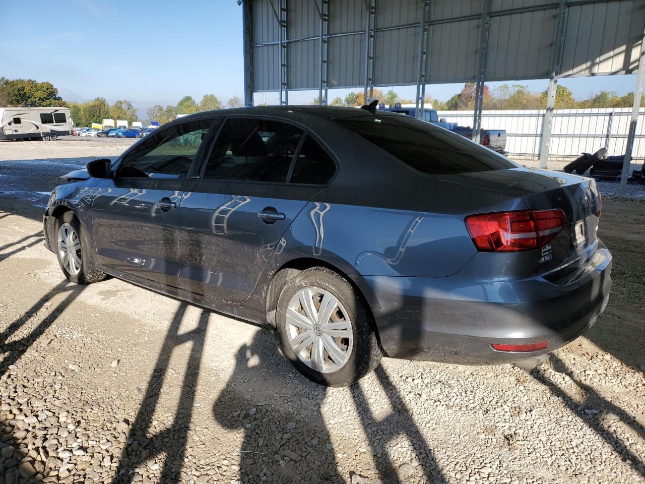 2015 Volkswagen Jetta, Tdi