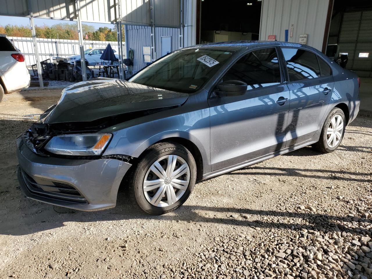 2015 Volkswagen Jetta, Tdi