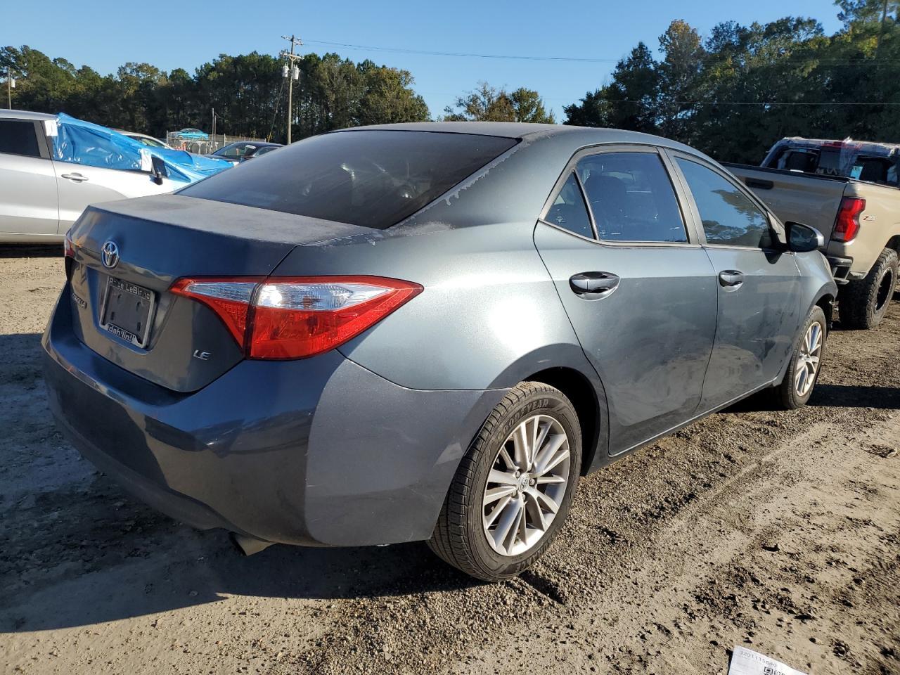 2015 Toyota Corolla, L