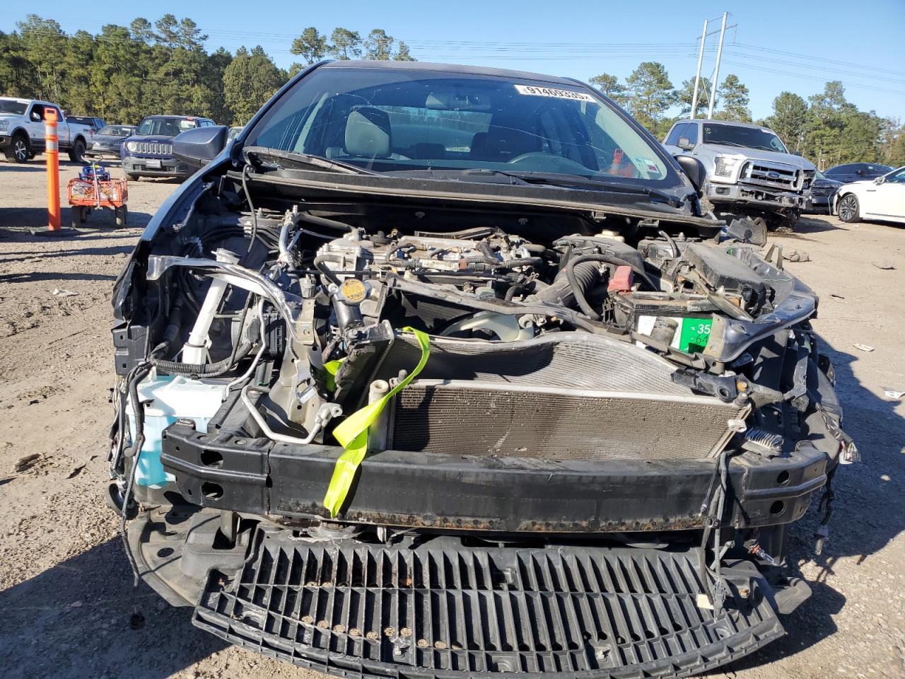 2015 Toyota Corolla, L