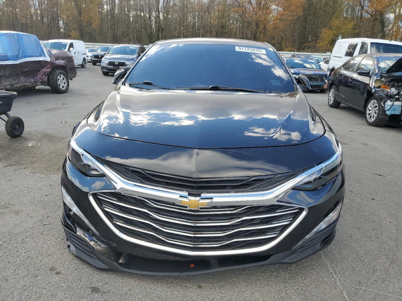 2020 Chevrolet Malibu, LT