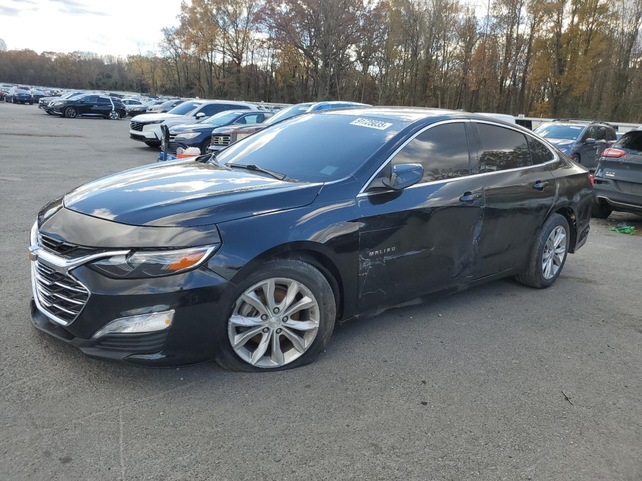 2020 Chevrolet Malibu, LT