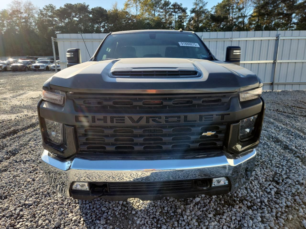 2022 Chevrolet Silverado, C25...