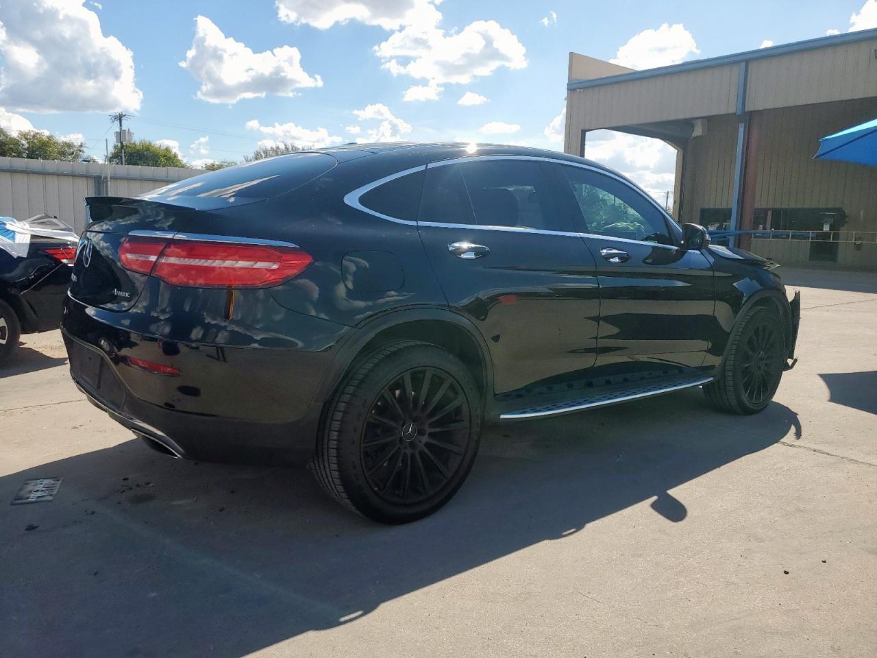 2019 Mercedes-Benz GLC-Class,...