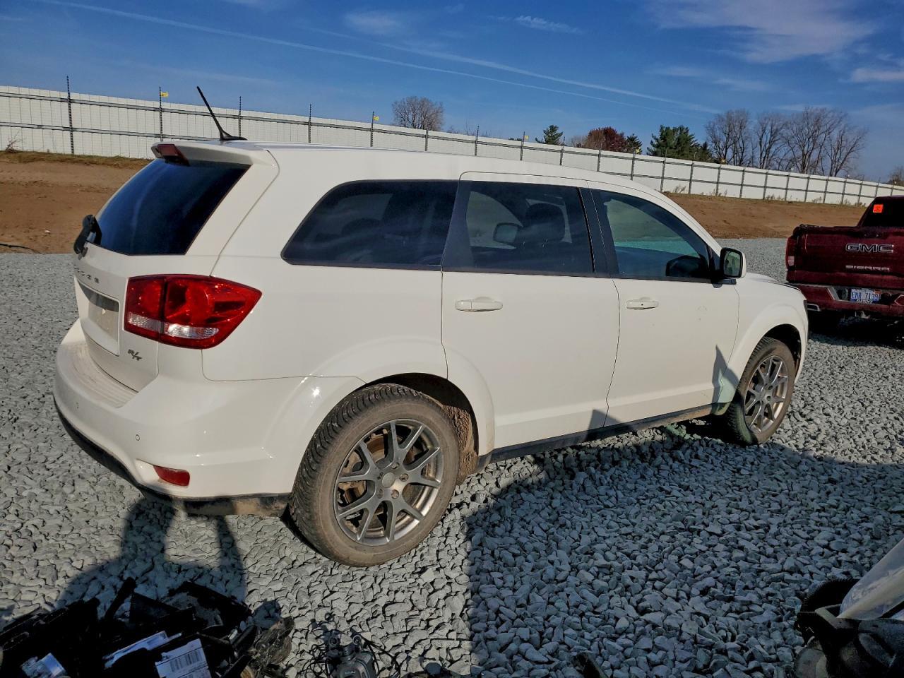 2016 Dodge Journey, R/T