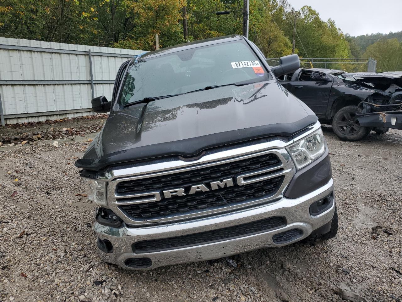 2022 RAM 1500, Big Horn/Lone...
