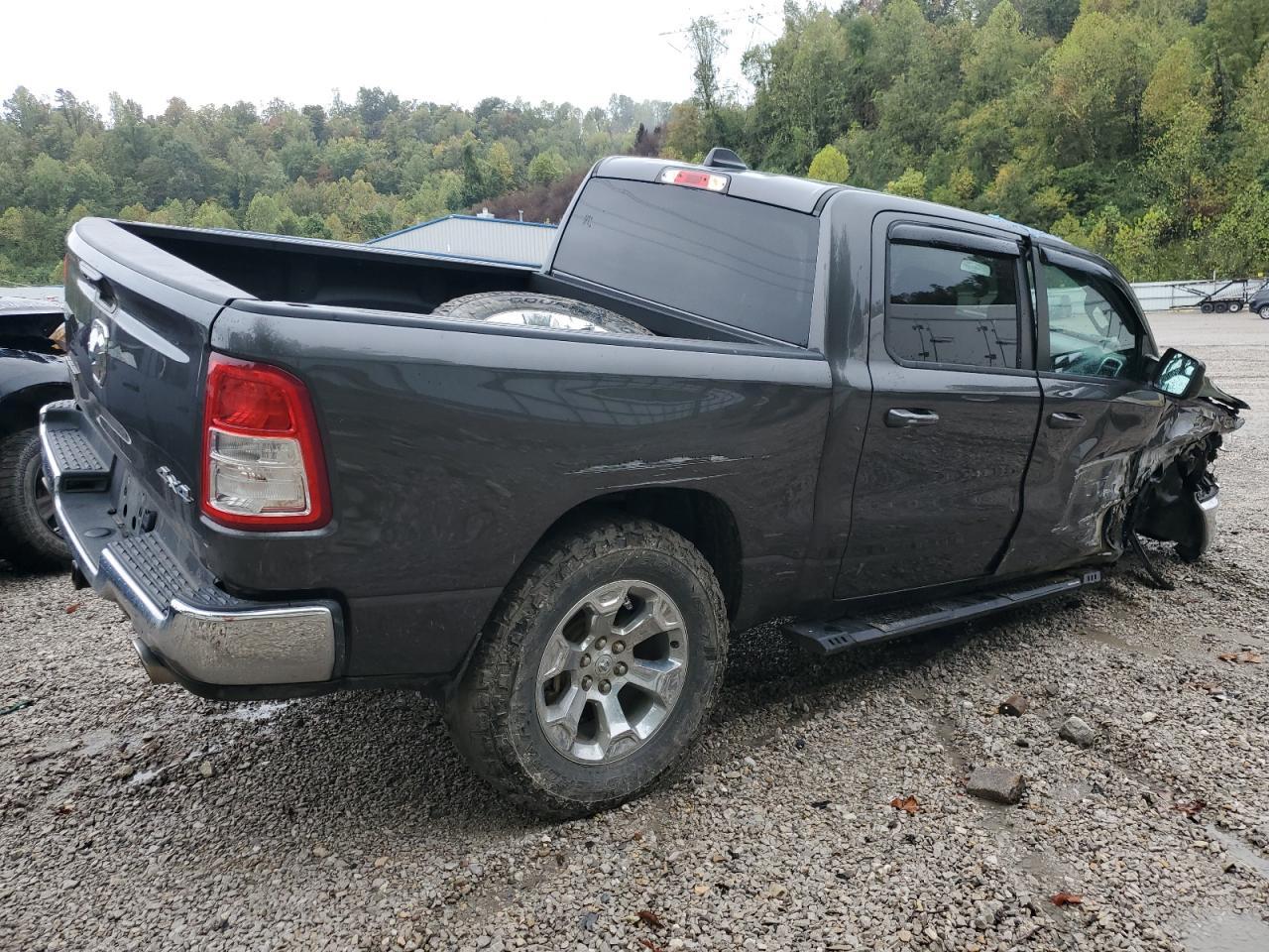2022 RAM 1500, Big Horn/Lone...