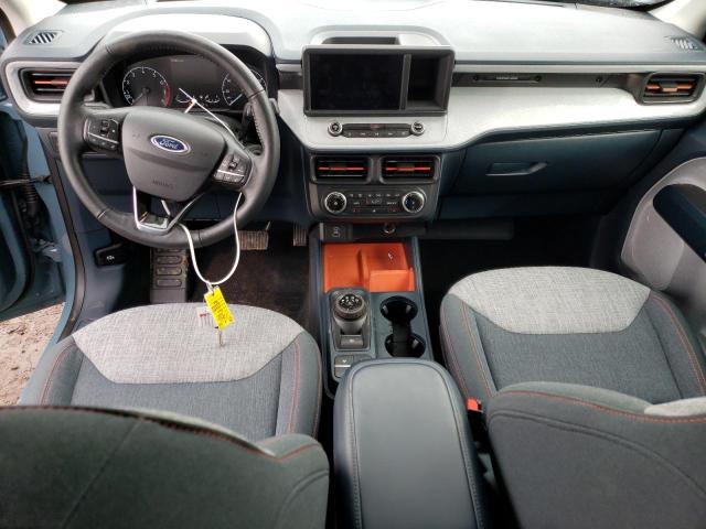 FORD MAVERICK , 2022