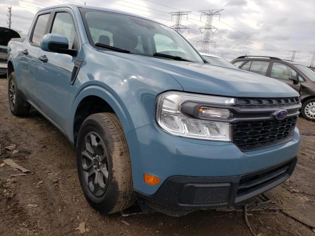 FORD MAVERICK , 2022