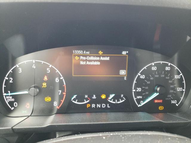 FORD MAVERICK , 2022