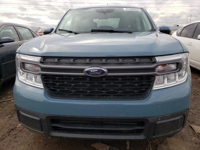 FORD MAVERICK , 2022