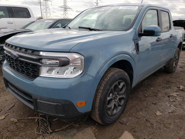 FORD MAVERICK , 2022