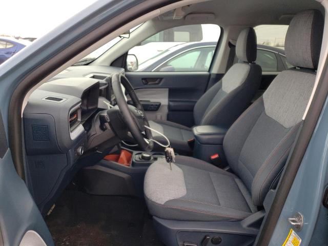 FORD MAVERICK , 2022