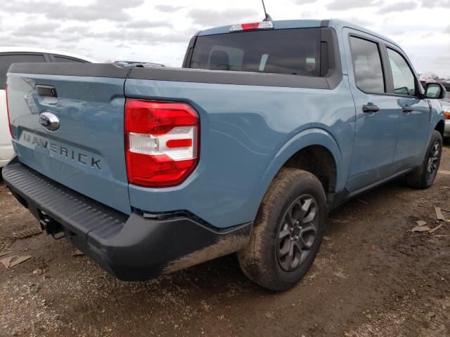 FORD MAVERICK , 2022