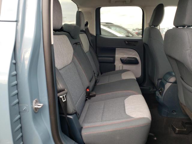 FORD MAVERICK , 2022