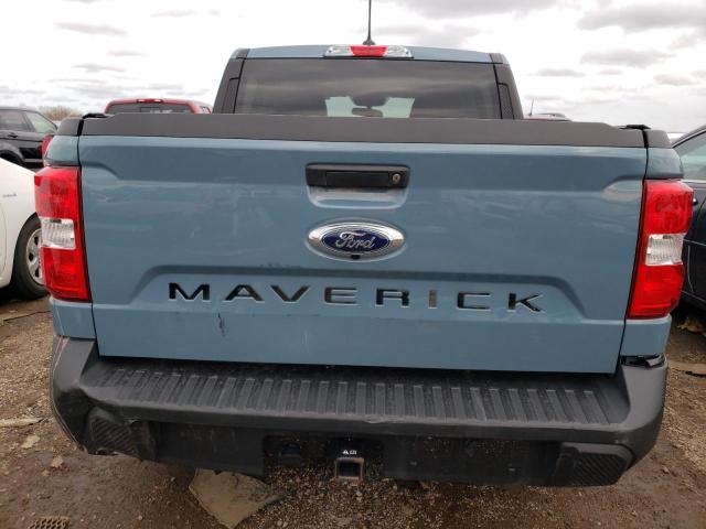 FORD MAVERICK , 2022