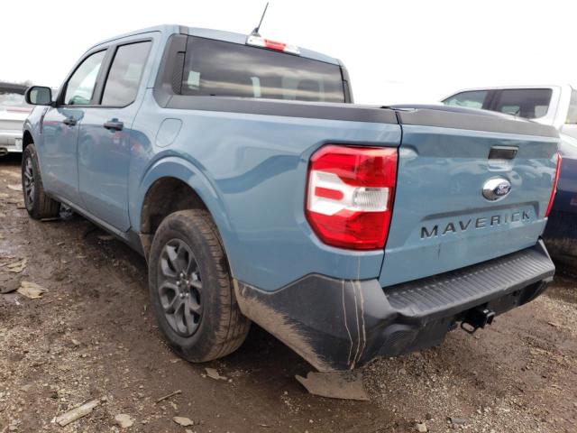 FORD MAVERICK , 2022