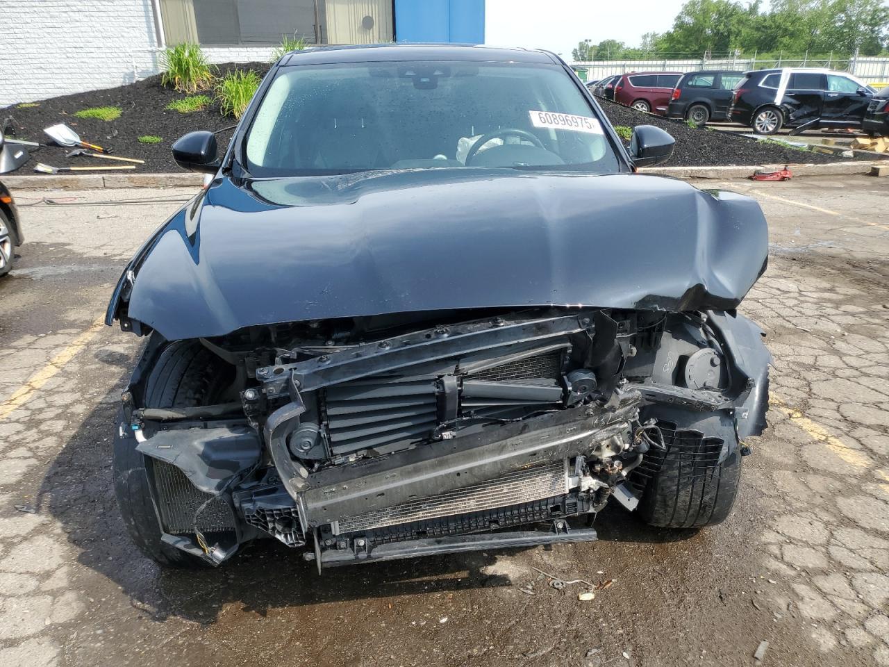 2020 Jaguar F-Pace, Prestige