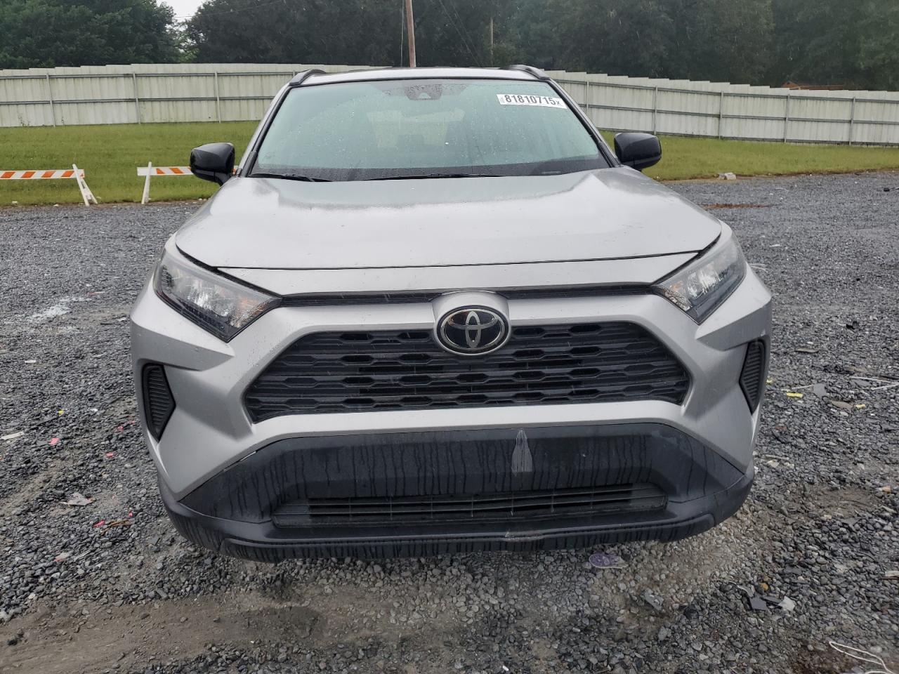 2021 Toyota RAV4, LE