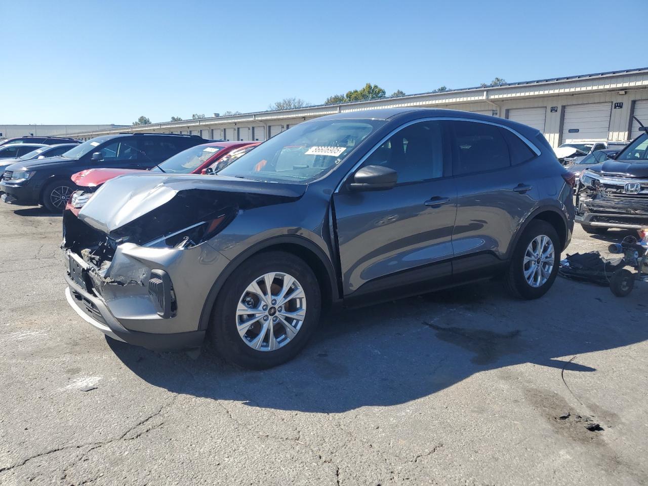 2023 Ford Escape, Active