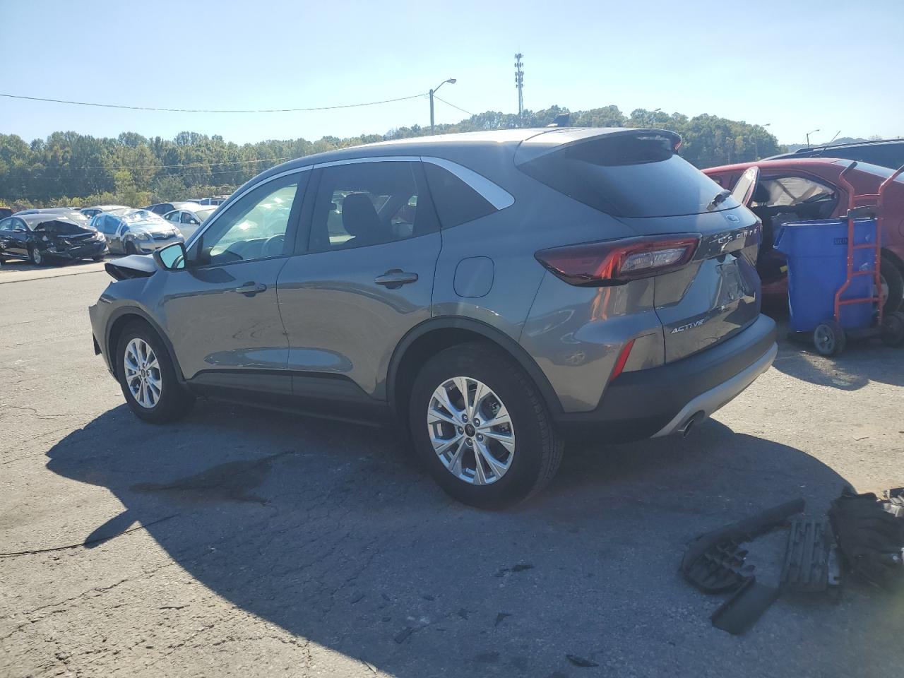 2023 Ford Escape, Active