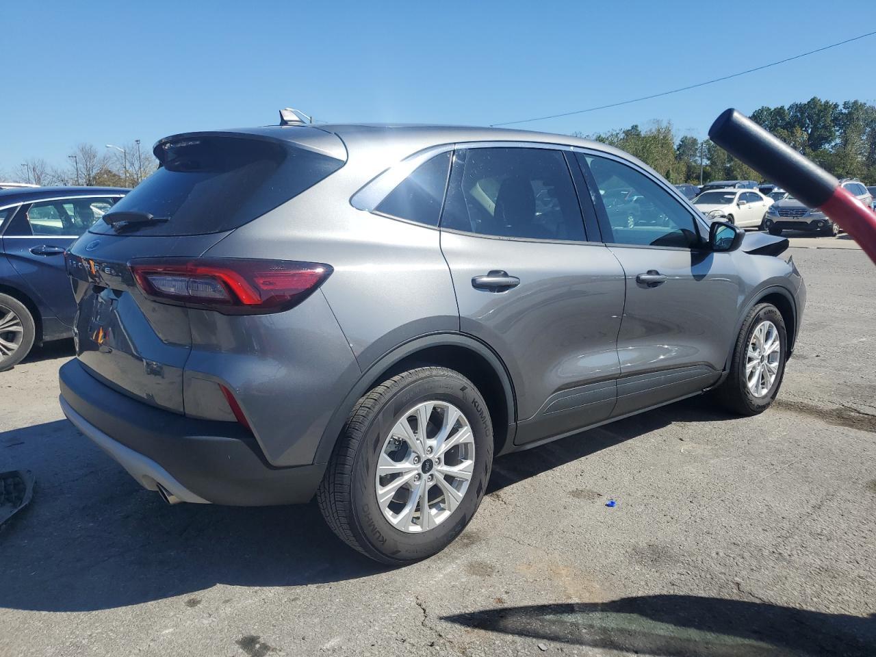 2023 Ford Escape, Active