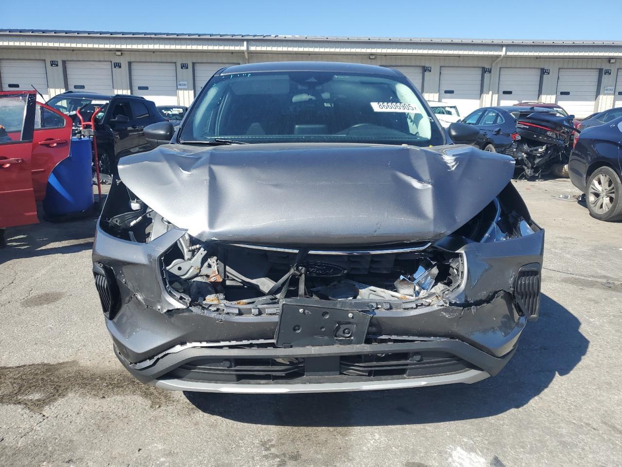 2023 Ford Escape, Active