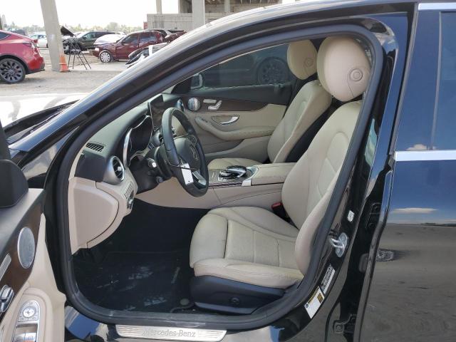  MERCEDES-BENZ C 300 , 2017