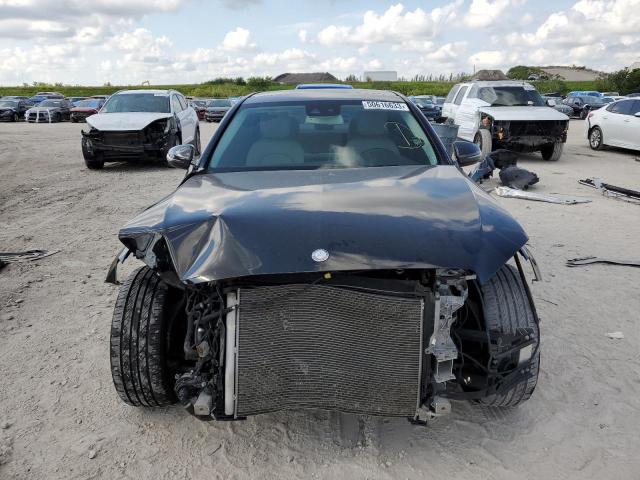  MERCEDES-BENZ C 300 , 2017