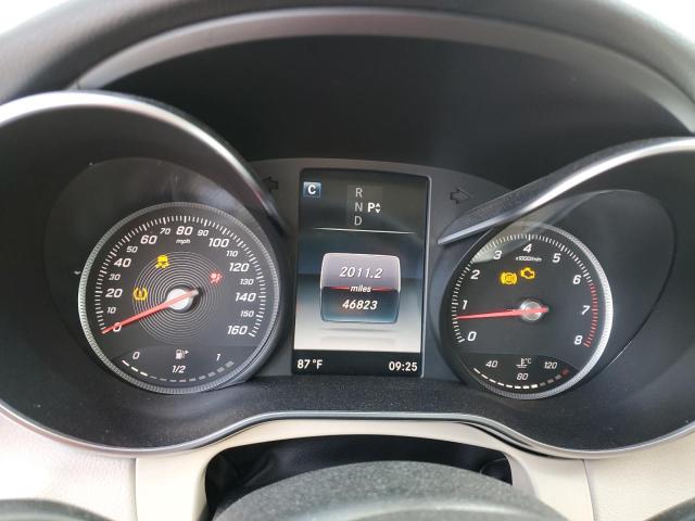  MERCEDES-BENZ C 300 , 2017