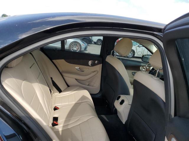  MERCEDES-BENZ C 300 , 2017