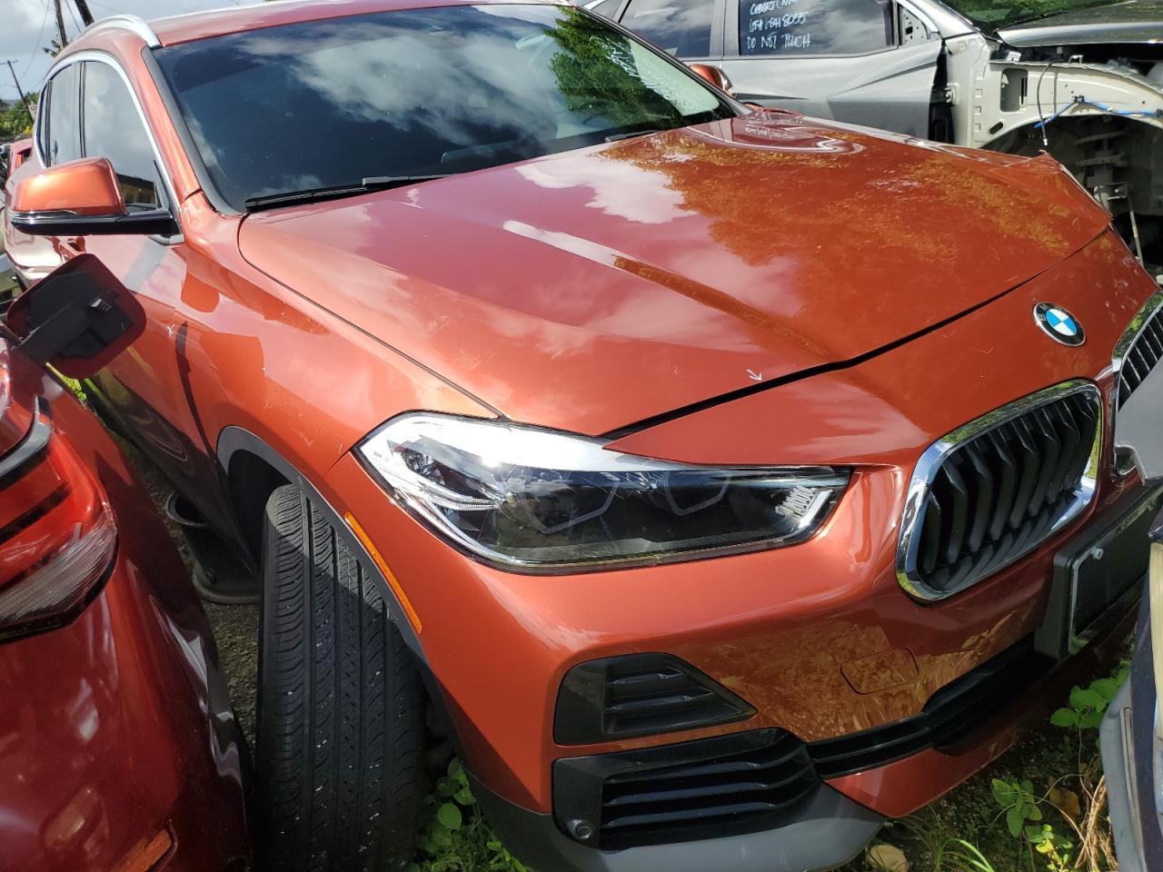 2023 BMW X2, Sdrive28I