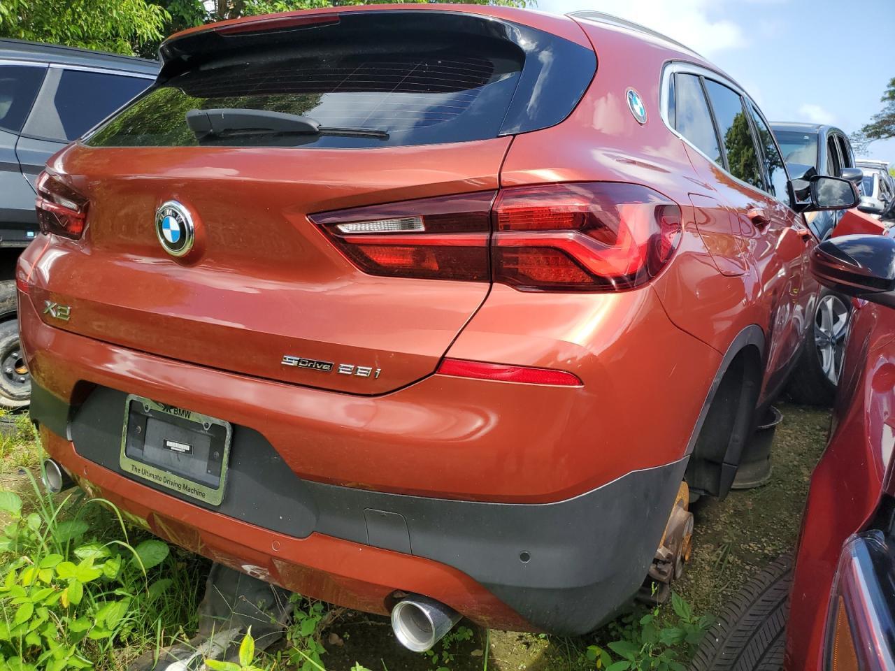 2023 BMW X2, Sdrive28I