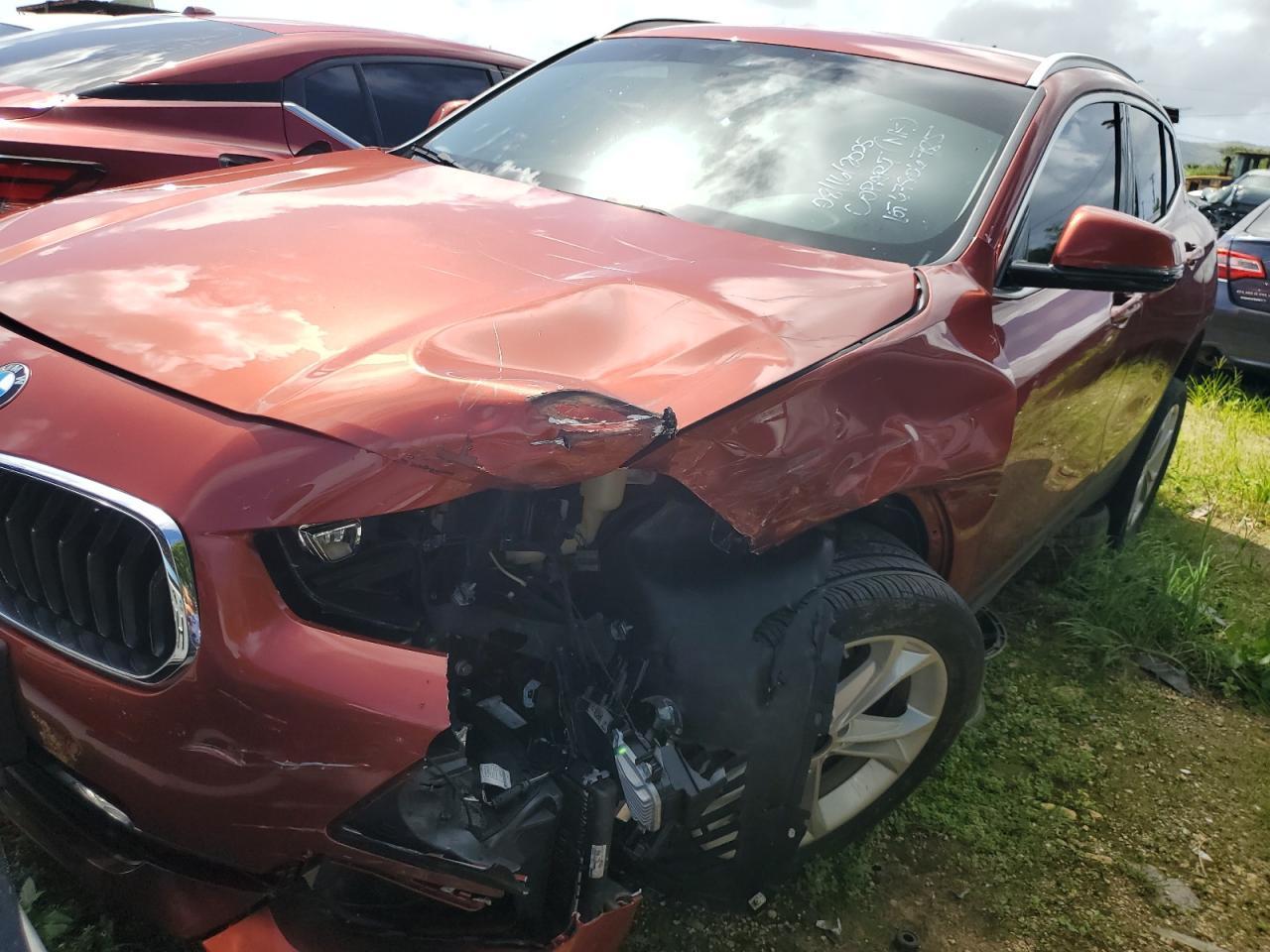 2023 BMW X2, Sdrive28I