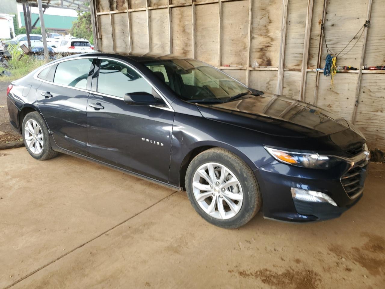 2023 Chevrolet Malibu, LT