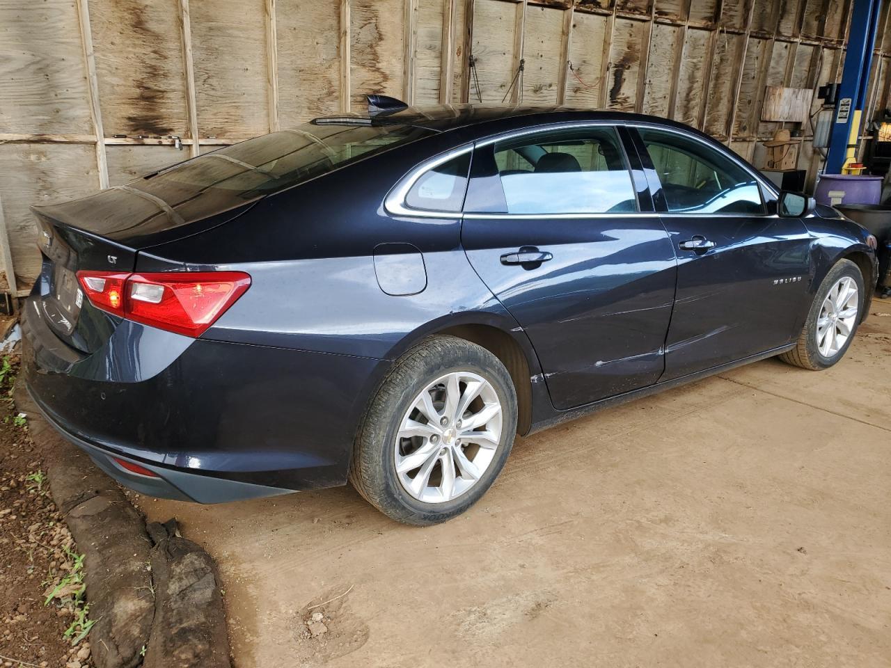 2023 Chevrolet Malibu, LT