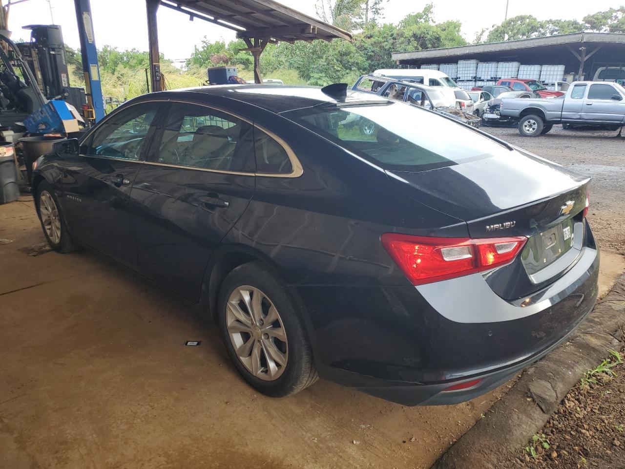 2023 Chevrolet Malibu, LT