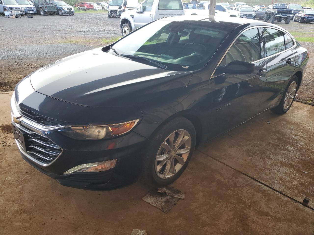 2023 Chevrolet Malibu, LT