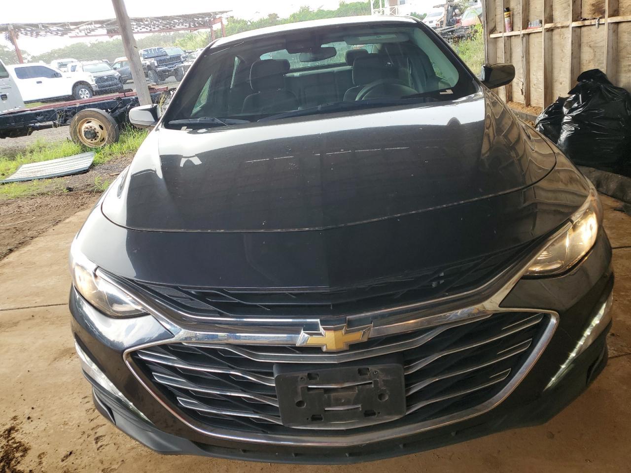 2023 Chevrolet Malibu, LT