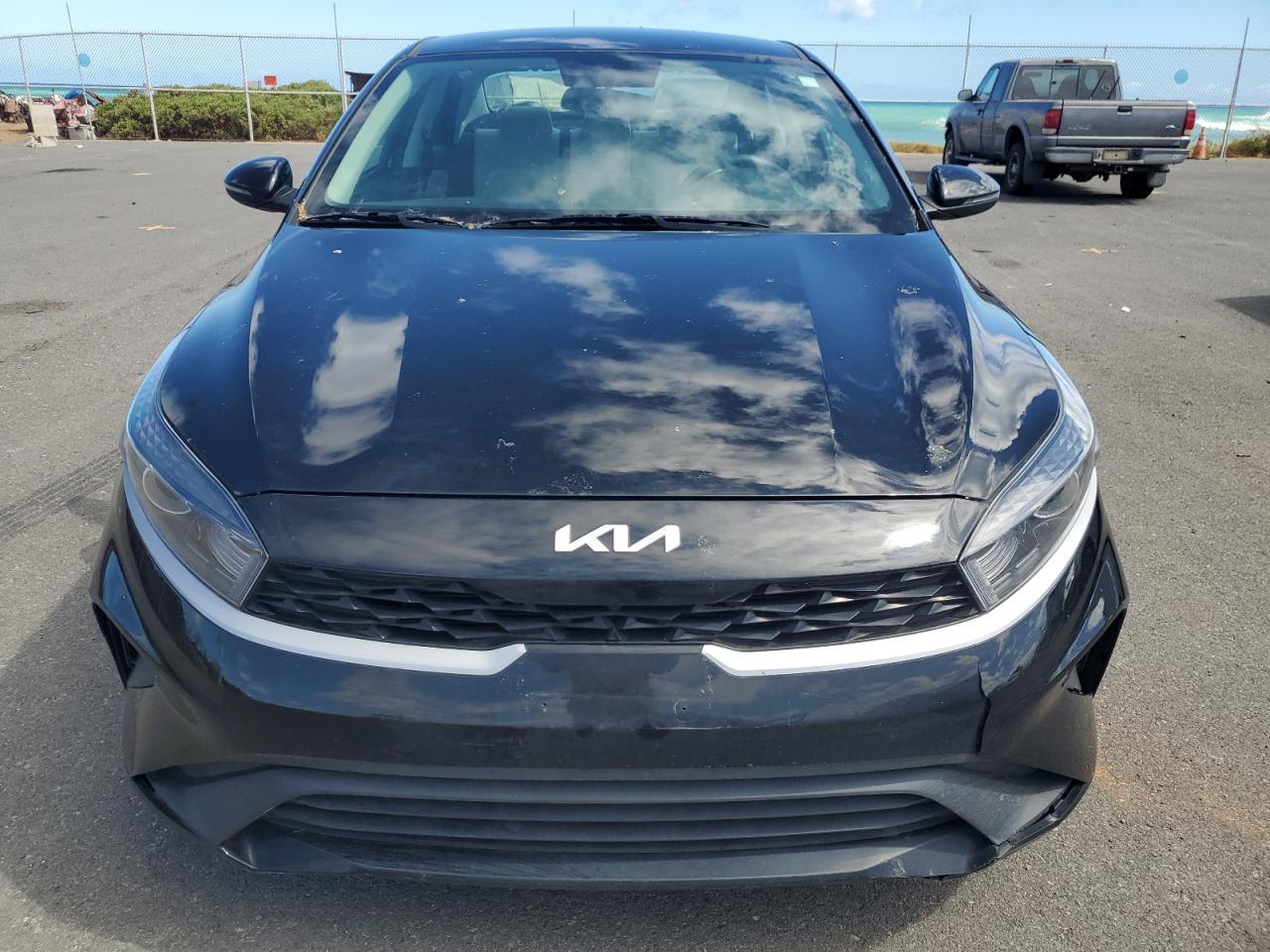 2023 KIA Forte, LX