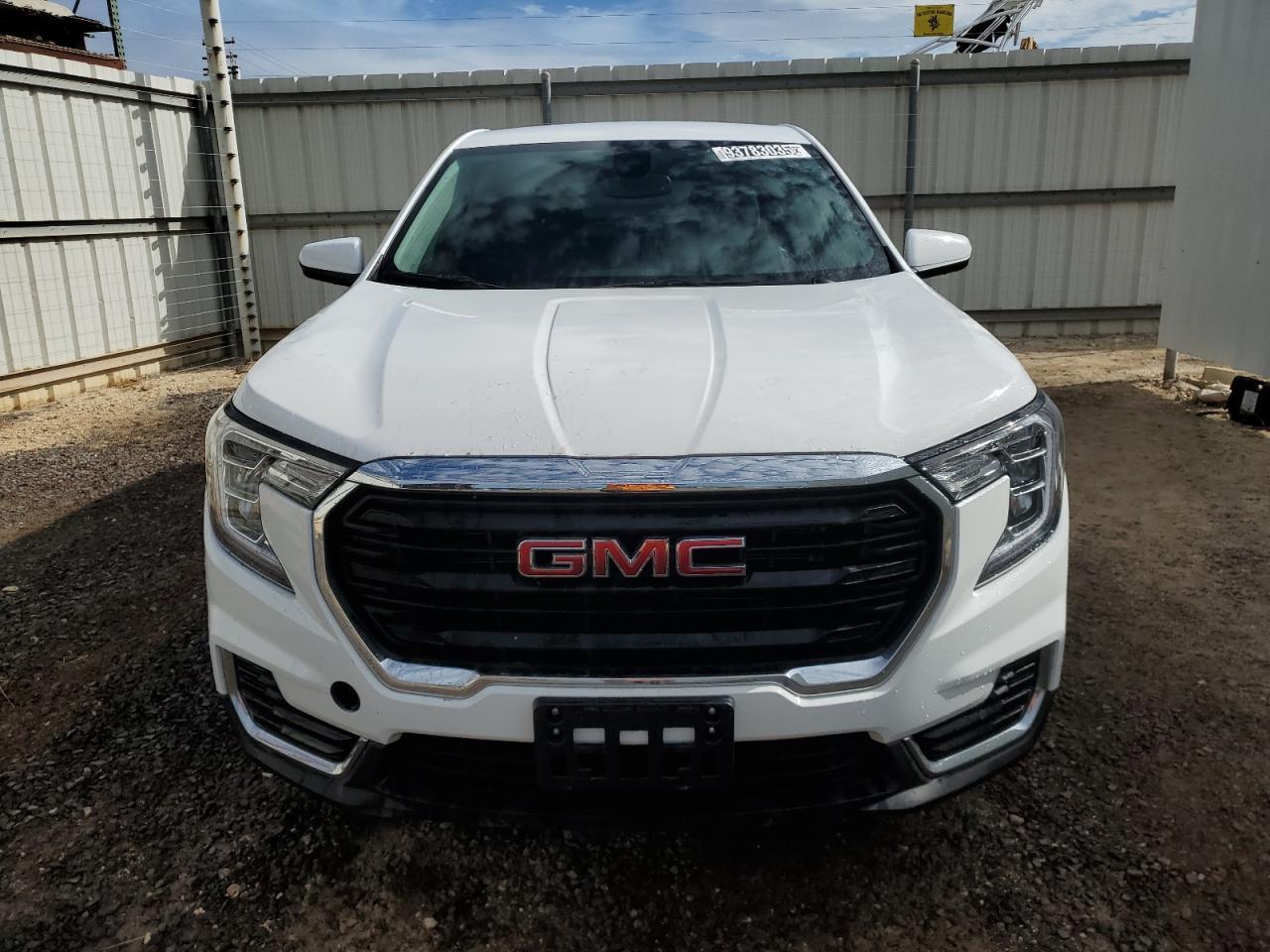 2024 GMC Terrain, Sle