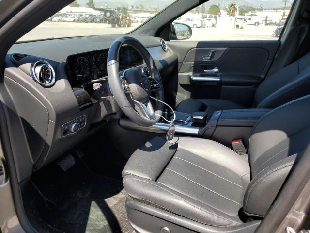  MERCEDES-BENZ GLA , 2022