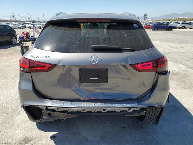  MERCEDES-BENZ GLA , 2022