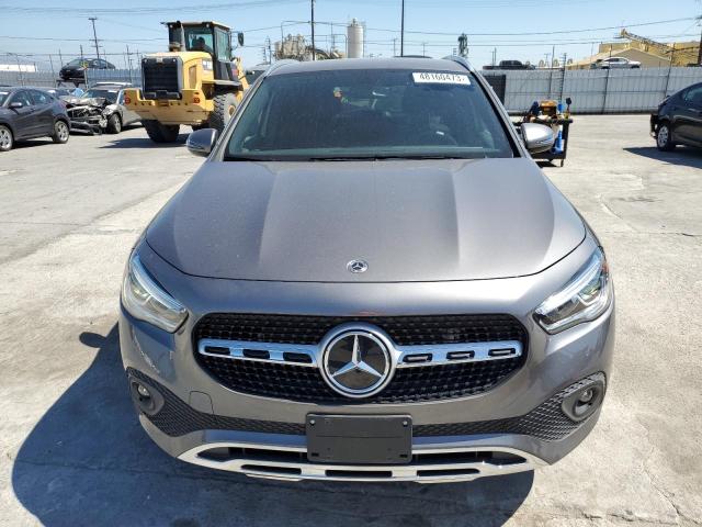  MERCEDES-BENZ GLA , 2022
