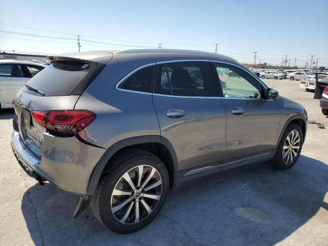  MERCEDES-BENZ GLA , 2022