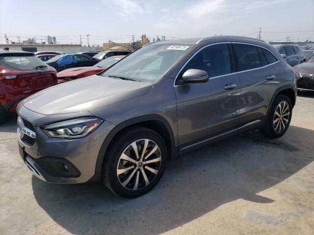  MERCEDES-BENZ GLA , 2022