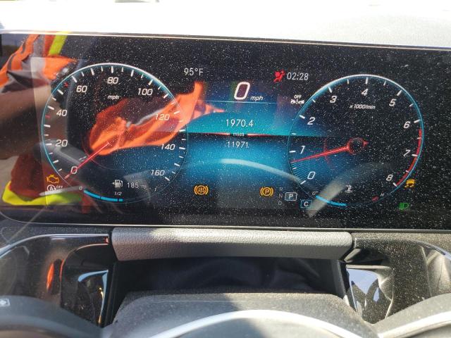  MERCEDES-BENZ GLA , 2022