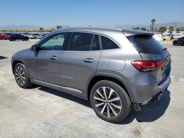  MERCEDES-BENZ GLA , 2022